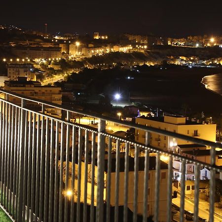 B&B Vista Sul Mare Porto Empedocle Exterior foto