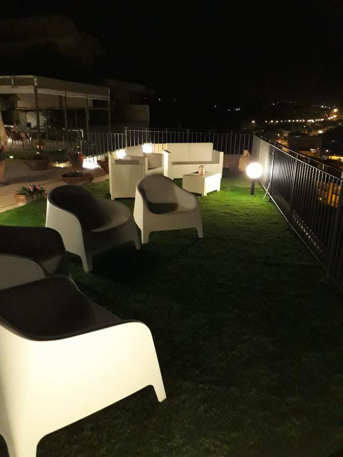 B&B Vista Sul Mare Porto Empedocle Exterior foto