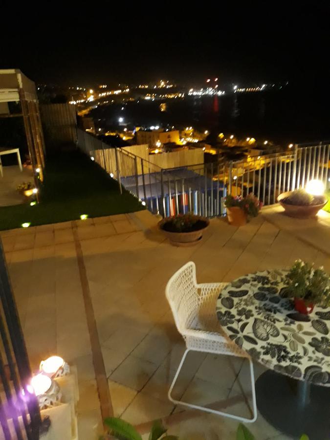 B&B Vista Sul Mare Porto Empedocle Exterior foto