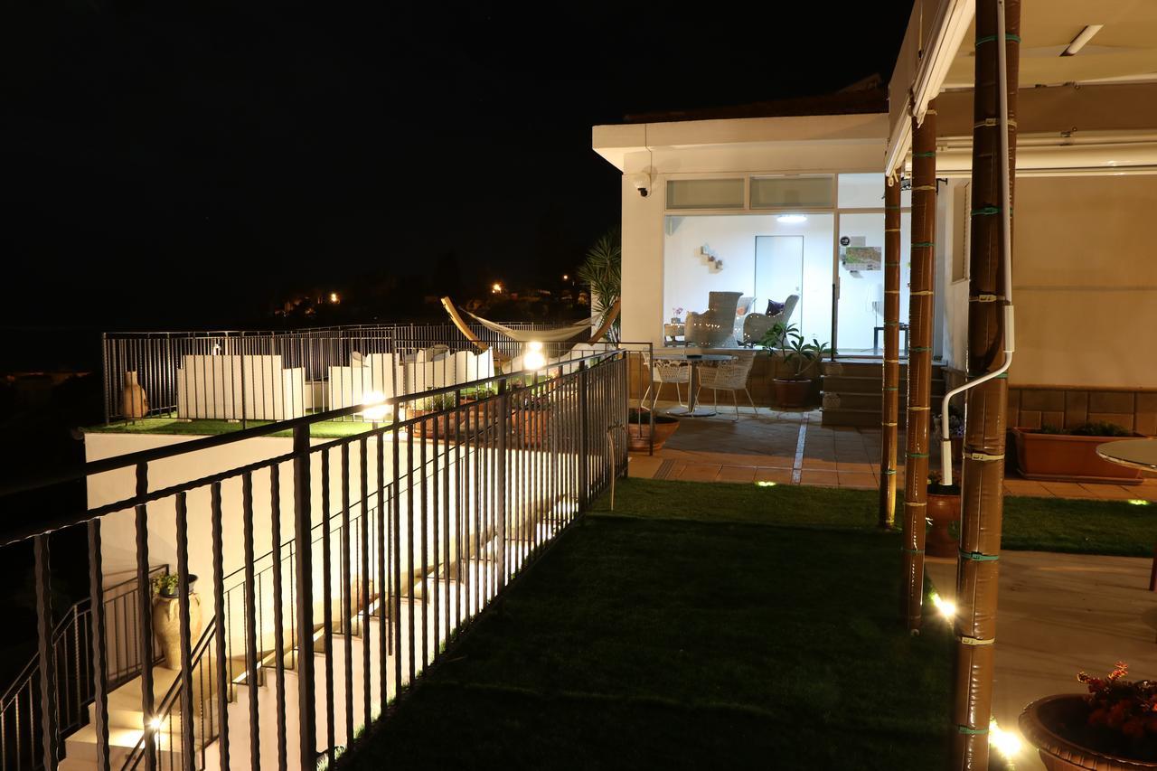 B&B Vista Sul Mare Porto Empedocle Exterior foto